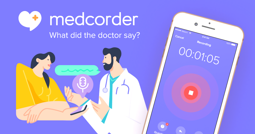 medcorder